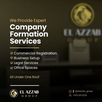 Adliya, Marketing, ﺮCompany Formation For 49ﺭBD