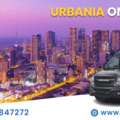 Urbania On Rent In Pune &ndash; Comfortable & Spacious Travel