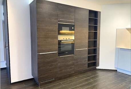 Manama, Apartments/Houses, BHD 750/month,  2 BR,  143 Sq. Meter,  Modern Luxury 2 BHK Apartment For Rent | Harbour Row | BD 750/-Inclusive