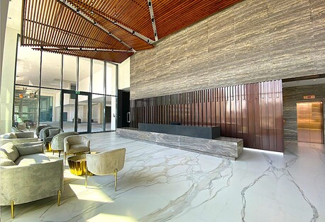 Manama, Apartments/Houses, BHD 750/month,  2 BR,  143 Sq. Meter,  Modern Luxury 2 BHK Apartment For Rent | Harbour Row | BD 750/-Inclusive