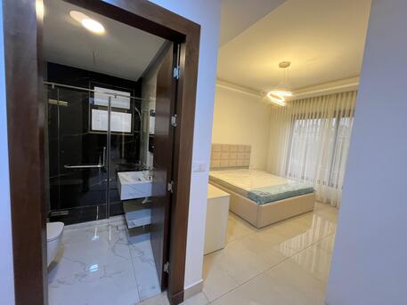 Abdoun, Apartments/Houses, JOD 35000/year,  Furnished,  3 BR,  290 Sq. Meter,  Brand New Apartment For Rent In Abdoun
