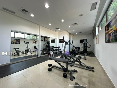 Kuwait City, Apartments/Houses, KWD 700/month,  Furnished,  2 BR,  Two Master Bedroom Furnished Apartment For Rent In Mahboula