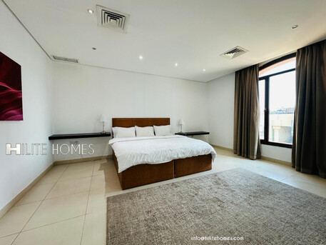 Kuwait City, Apartments/Houses, KWD 700/month,  Furnished,  2 BR,  Two Master Bedroom Furnished Apartment For Rent In Mahboula