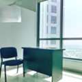 Flexible Commercial Office  Available For Rent For 75 Bd\month