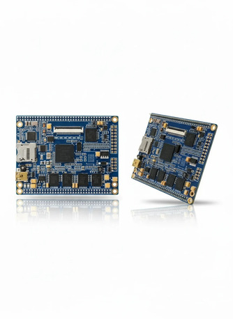 Tehran, Electronics, Industrial CPU Cards And Electronic Connectors For OEM Use