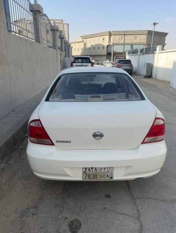 Dammam, Vehicles, Cars & Trucks , SAR 13000,  Nissan Sunny,  2010,  Manual,  261000 KM,  Urgent Sale