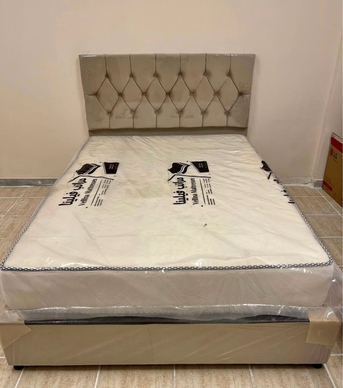 Jeddah, Furniture, SAR 11,  We Have All Kind Of Medium Size Beds