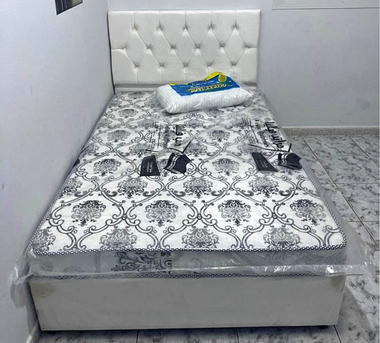 Jeddah, Furniture, SAR 11,  We Have All Kind Of Medium Size Beds