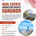 Premier Real Estate Marketing Agency In Gurgaon