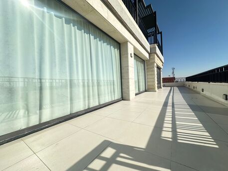 Abdoun, Apartments/Houses, JOD 35000/year,  Furnished,  2 BR,  320 Sq. Meter,  Luxury Rooftop For Rent In Abdoun