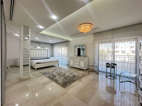 Abdoun, Apartments/Houses, JOD 35000/year,  Furnished,  2 BR,  320 Sq. Meter,  Luxury Rooftop For Rent In Abdoun