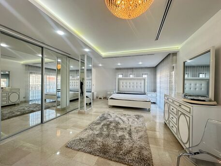 Abdoun, Apartments/Houses, JOD 35000/year,  Furnished,  2 BR,  320 Sq. Meter,  Luxury Rooftop For Rent In Abdoun