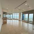 KWD 1300/month,  3 BR,  Sea View Three Bedroom Apartment For Rent, Shaab
