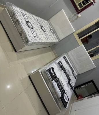 Jeddah, Furniture, SAR 11,  We Have All Kind Of Single Beds Avalible