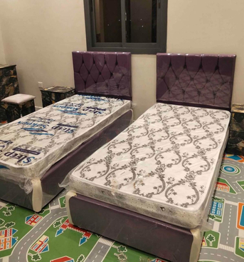Jeddah, Furniture, SAR 11,  We Have All Kind Of Single Beds Avalible