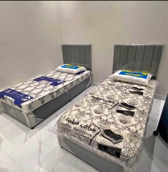 Jeddah, Furniture, SAR 11,  We Have All Kind Of Single Beds Avalible