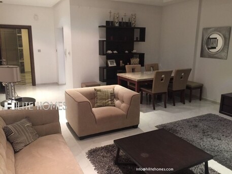 Salmiya, Apartments/Houses, KWD 900/month,  3 BR,  Three Bedroom For Rent In Salmiya, Kuwait