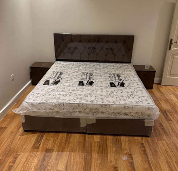 Jeddah, Furniture, SAR 11,  We Have All Kind Of King Size Beds Avalible