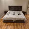 SAR 11,  We Have All Kind Of King Size Beds Avalible