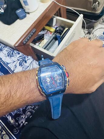 Hofuf, Watches, SAR 60,  Watches For Sale