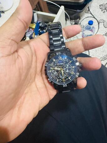Hofuf, Watches, SAR 60,  Watches For Sale