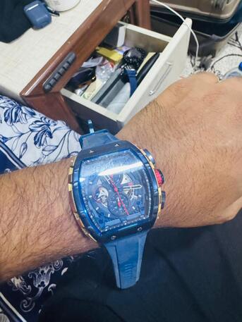 Hofuf, Watches, SAR 60,  Watches For Sale