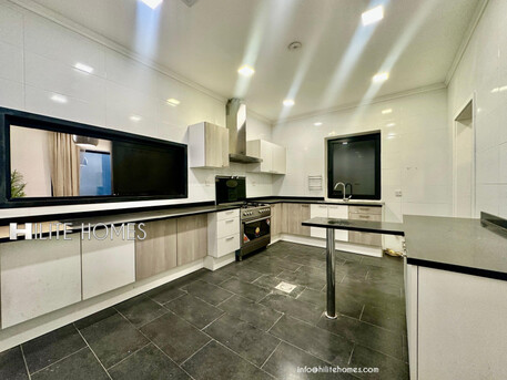 Kuwait City, Apartments/Houses, KWD 900/month,  4 BR,  Basement Four Master Bedroom Floor For Rent In Shuhada