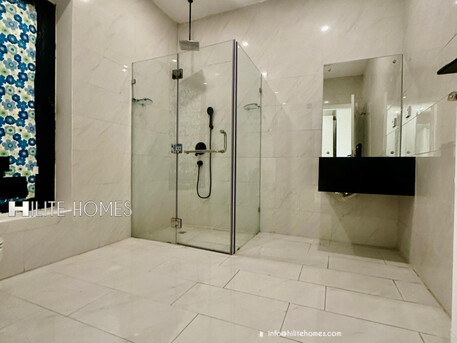 Kuwait City, Apartments/Houses, KWD 900/month,  4 BR,  Basement Four Master Bedroom Floor For Rent In Shuhada