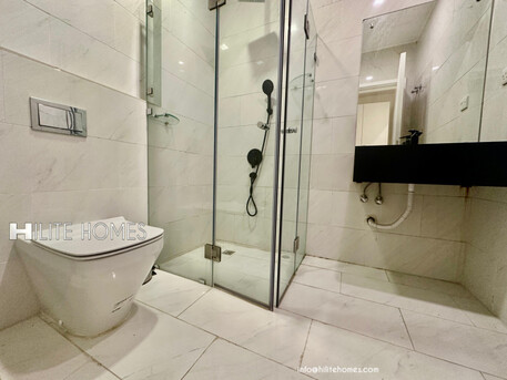 Kuwait City, Apartments/Houses, KWD 900/month,  4 BR,  Basement Four Master Bedroom Floor For Rent In Shuhada