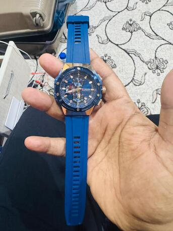 Dammam, Watches, SAR 60,  Watches For Sale