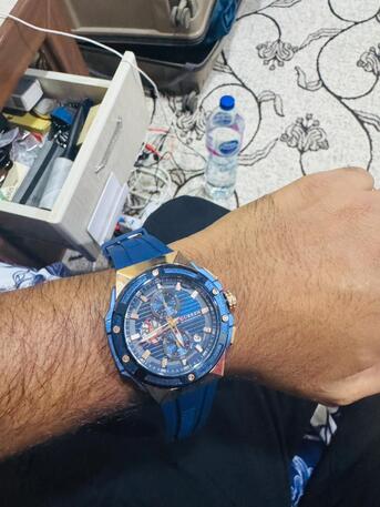 Dammam, Watches, SAR 60,  Watches For Sale