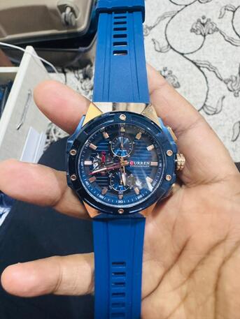 Dammam, Watches, SAR 60,  Watches For Sale