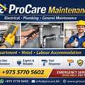 Daily Basis Electrician & Plumber Skilled In Electrical, Plumbing, Drawing & Maintenance W