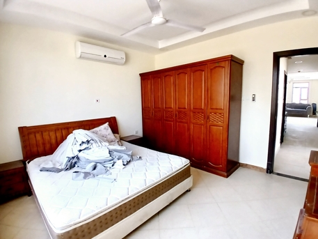 Hidd, Apartments/Houses, BHD 290/month,  3 BR,  Flat 3 Bhk Inclusive S.furnished Hidd