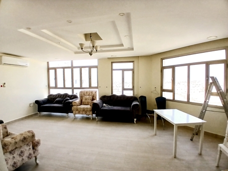 Hidd, Apartments/Houses, BHD 290/month,  3 BR,  Flat 3 Bhk Inclusive S.furnished Hidd