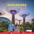 Singapore Tour Package For Couple