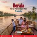 Kerala Tour Package For Family