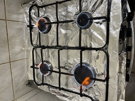 Jeddah, Electronics, I Would Like To Sell My Cooking Gas Oven