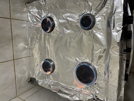 Jeddah, Electronics, I Would Like To Sell My Cooking Gas Oven