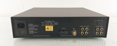 Hoora, Home Audio, BHD 85,  Linn Genki HD Premium Audio CD Player For Sale High-end British CD Player With HDCD Suppor