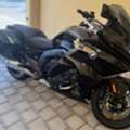 SAR 70000,  BMW K1600B 2025 Model