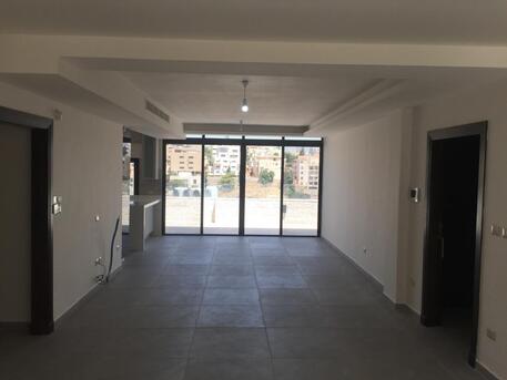 Abdoun, Apartments/Houses, JOD 20000/year,  3 BR,  170 Sq. Meter,  Modern Rooftop For Rent In Abdoun