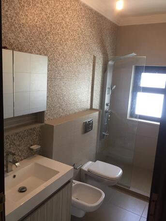 Abdoun, Apartments/Houses, JOD 20000/year,  3 BR,  170 Sq. Meter,  Modern Rooftop For Rent In Abdoun