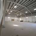 BHD 1700,  500 Sq. Meter,  Ras Zuaid Area Warehouse Available For Rent