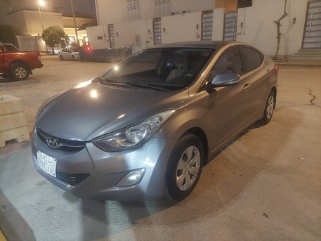  , SAR 22000,  Hyundai Elantra,  2012,  Automatic,  249890 KM,  Elantra , 1800cc, Contact On WhatsApp, 1