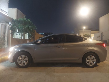  , SAR 22000,  Hyundai Elantra,  2012,  Automatic,  249890 KM,  Elantra , 1800cc, Contact On WhatsApp, 2