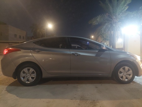 , SAR 22000,  Hyundai Elantra,  2012,  Automatic,  249890 KM,  Elantra , 1800cc, Contact On WhatsApp, 3