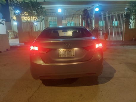  , SAR 22000,  Hyundai Elantra,  2012,  Automatic,  249890 KM,  Elantra , 1800cc, Contact On WhatsApp, 4
