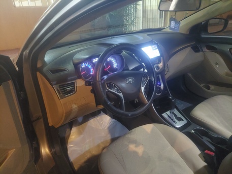  , SAR 22000,  Hyundai Elantra,  2012,  Automatic,  249890 KM,  Elantra , 1800cc, Contact On WhatsApp, 5