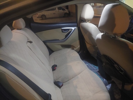  , SAR 22000,  Hyundai Elantra,  2012,  Automatic,  249890 KM,  Elantra , 1800cc, Contact On WhatsApp, 1